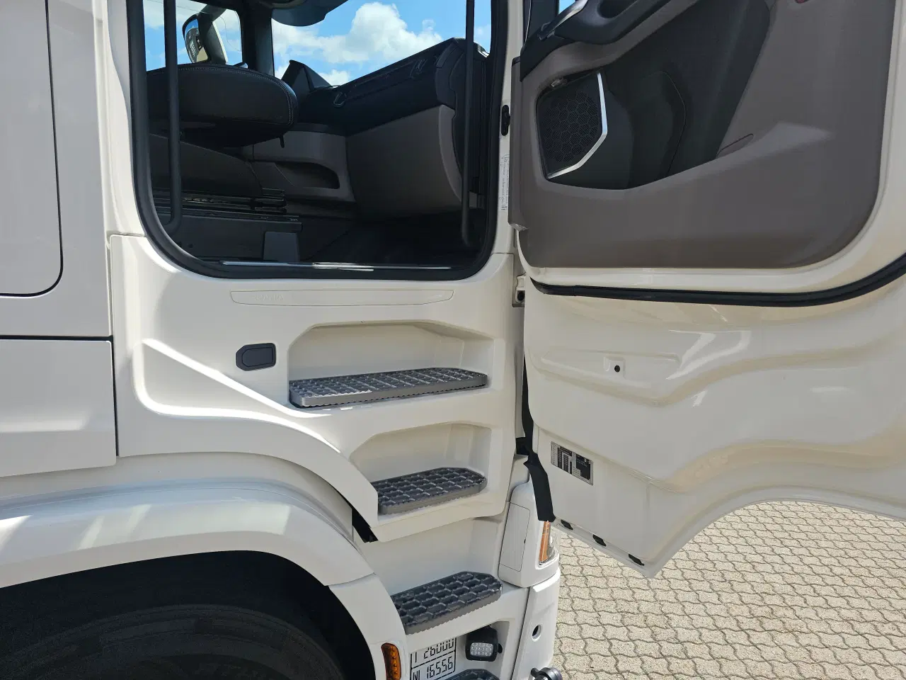 Billede 11 - Scania S500 6x2, Trækker
