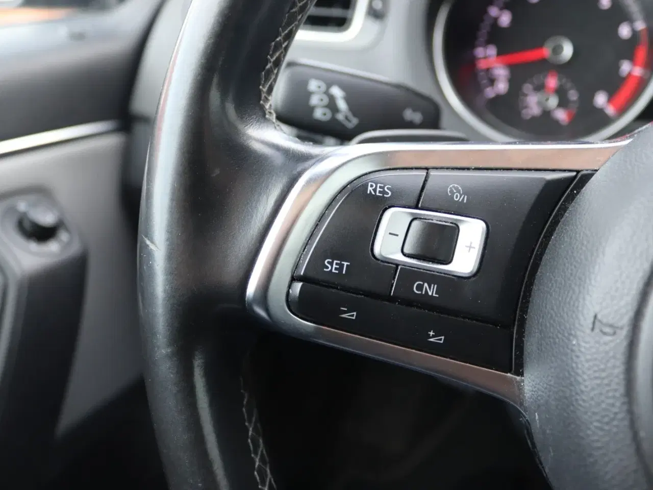 Billede 14 - VW Polo 1,4 TSi 150 BlueGT DSG