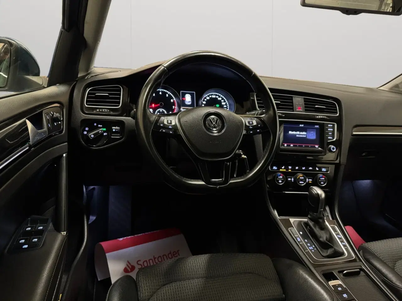 Billede 5 - VW Golf VII 1,4 TSi 140 Highline DSG BMT