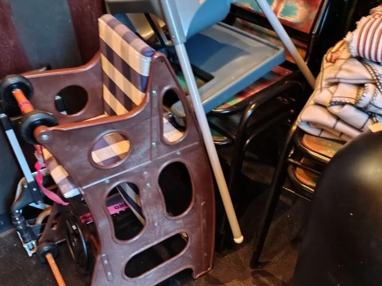 Billede 1 - Blandet parti