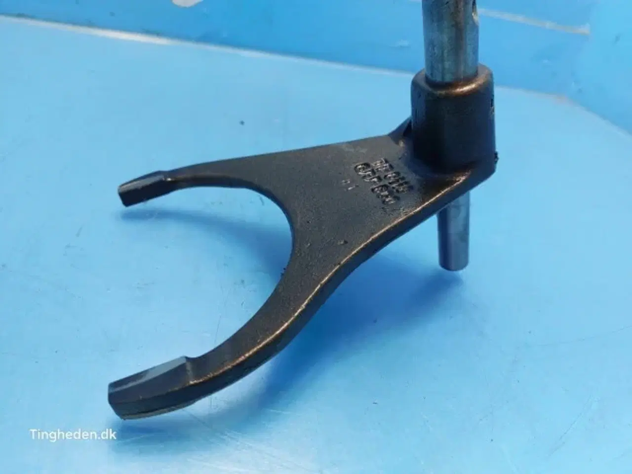 Billede 2 - Valmet 8050 Vælgergaffel 31712020