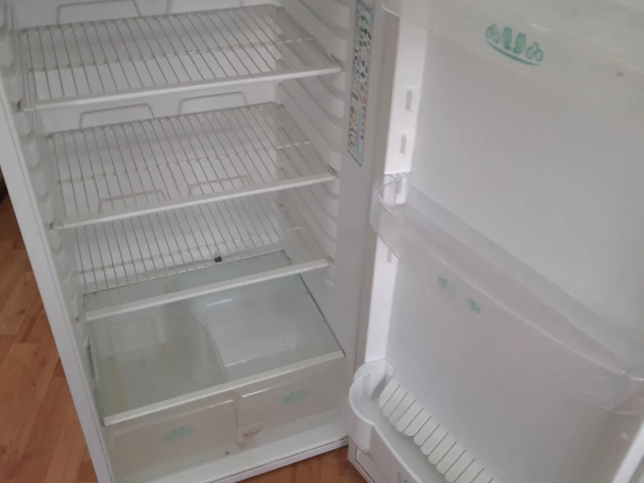 Billede 2 - Atlas køleskab sælges