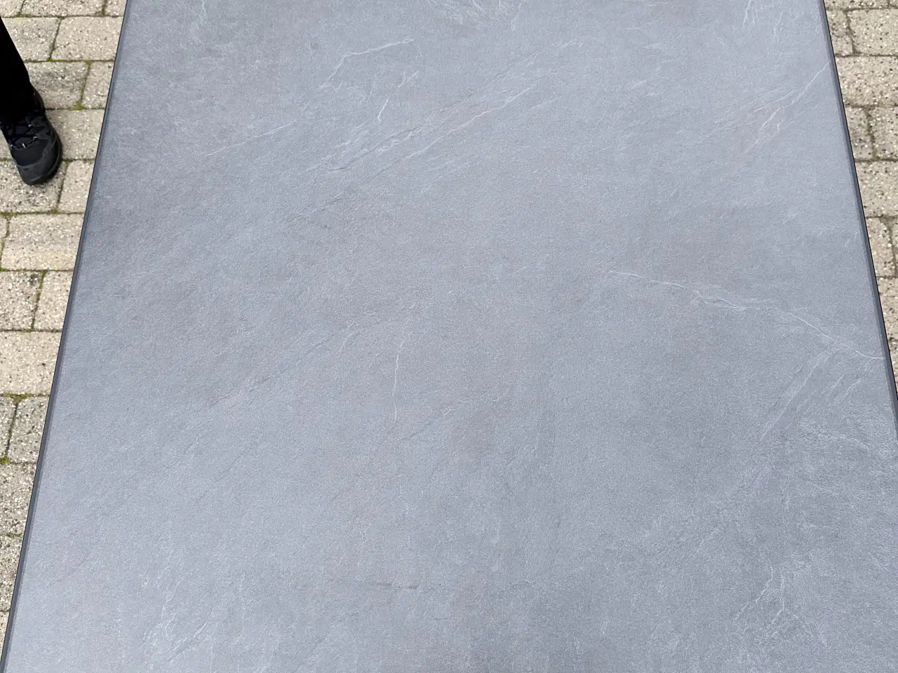 Billede 1 - Sieger 115 x 70