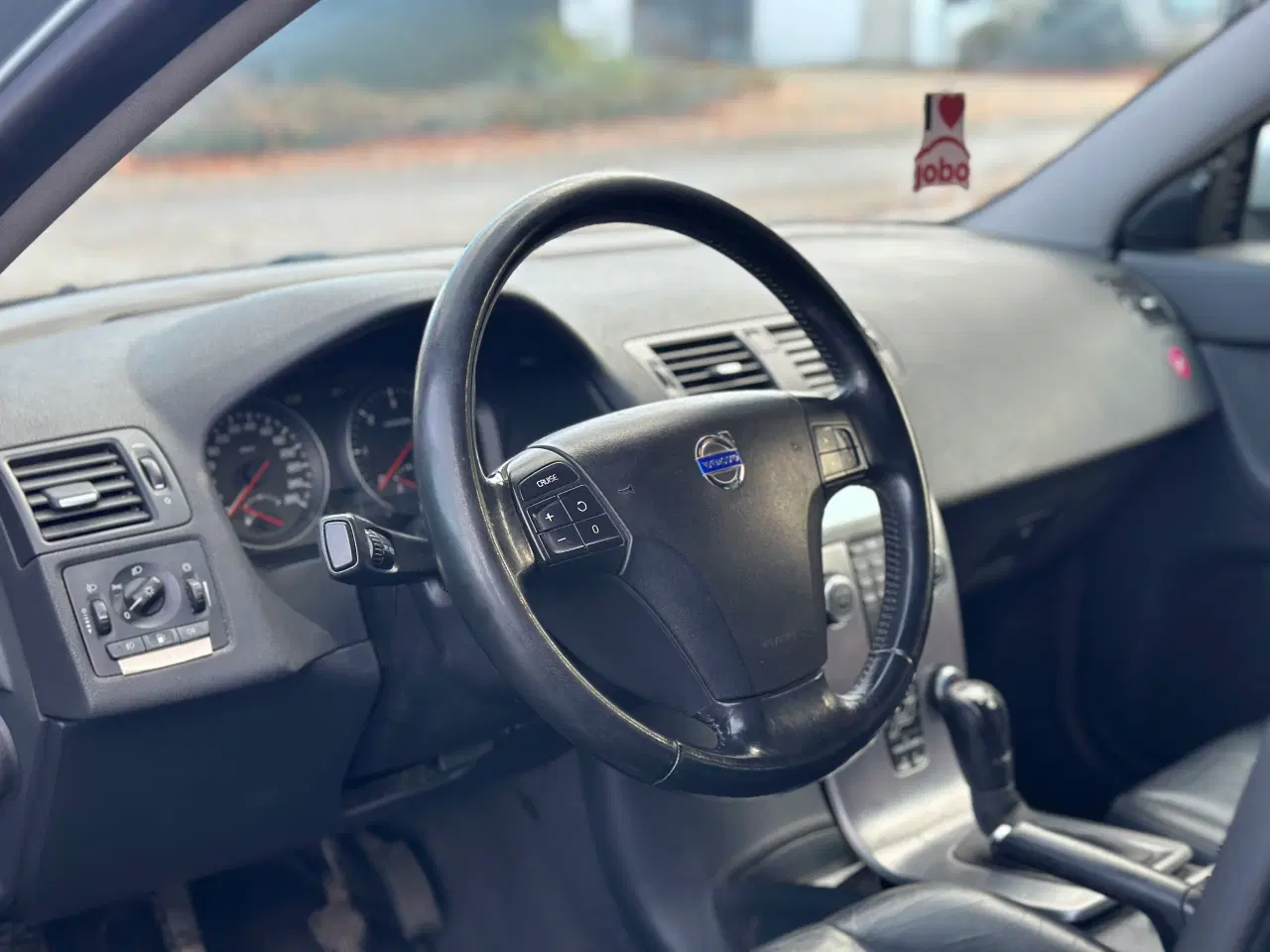 Billede 9 - Volvo V50 fra 2009 – 1.6D