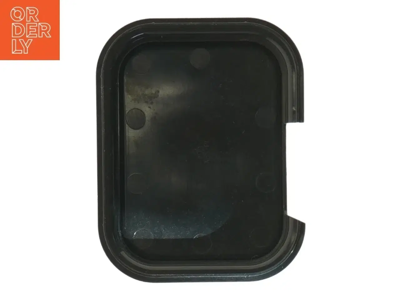 Billede 3 - Plastik låg til en moccamaster (str. 16x12,5 cm)