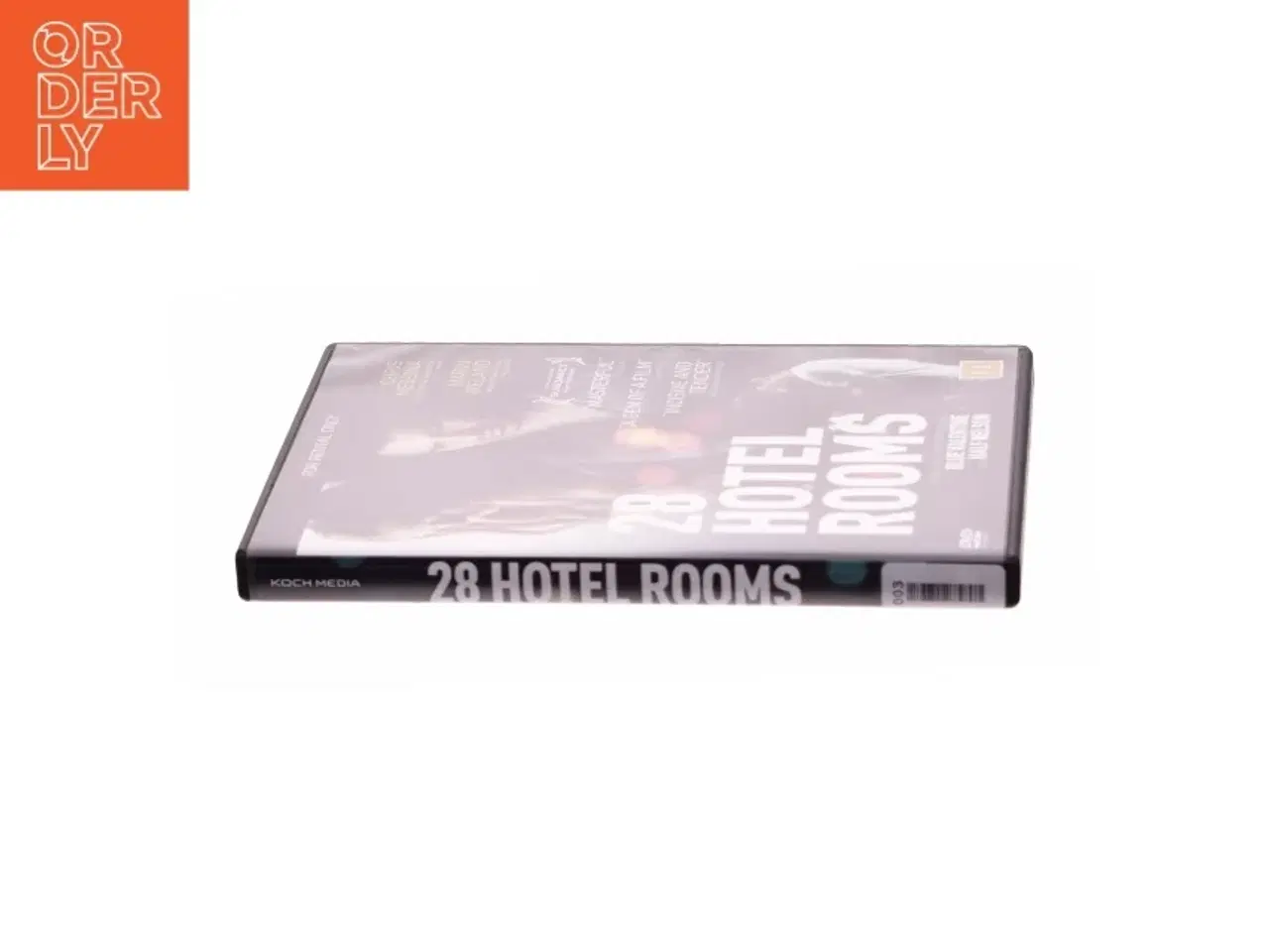 Billede 2 - 28 hotels rooms