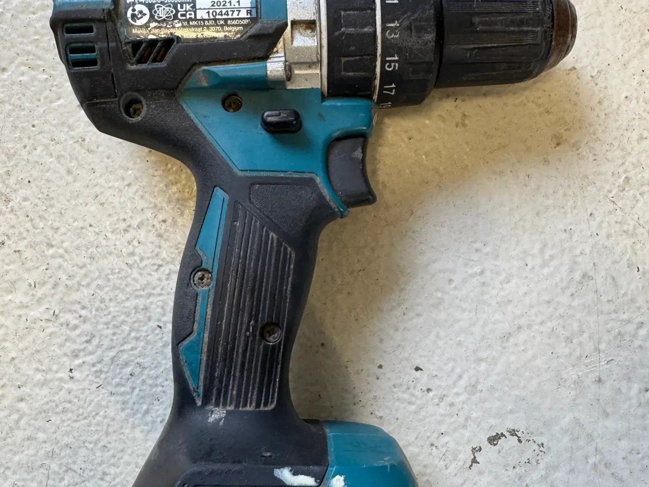 Billede 2 - Makita 18v