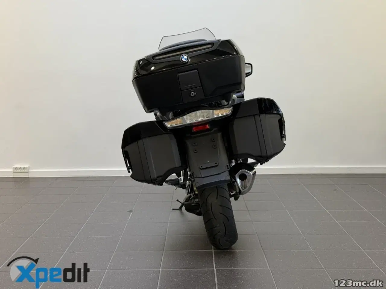 Billede 8 - BMW R 1250 RT