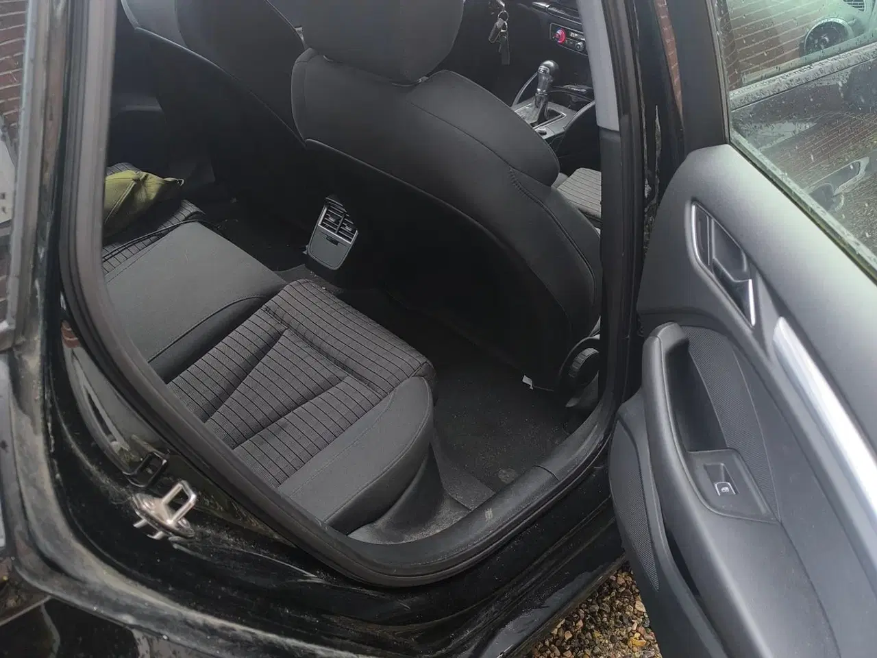 Billede 10 - Audi A3 1,5 TFSi 150 Sport S-tr.