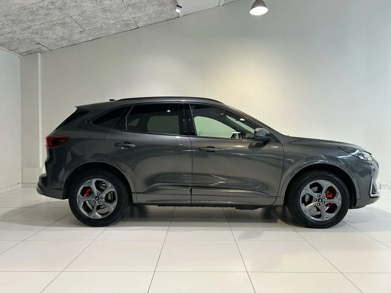 Billede 2 - Ford Kuga 2,5 PHEV ST-Line X CVT