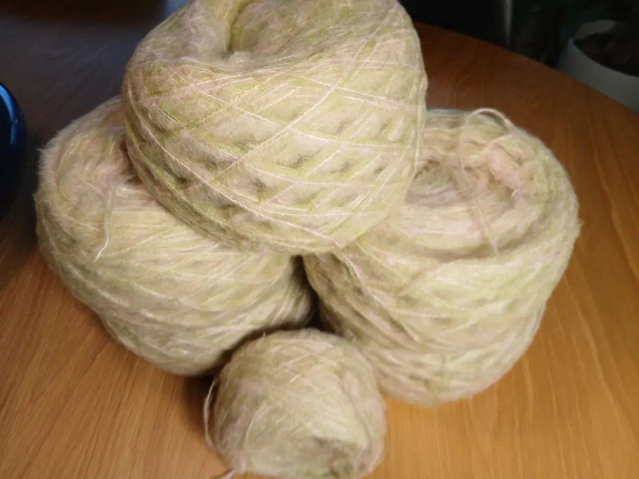 Billede 27 - Garn sælges