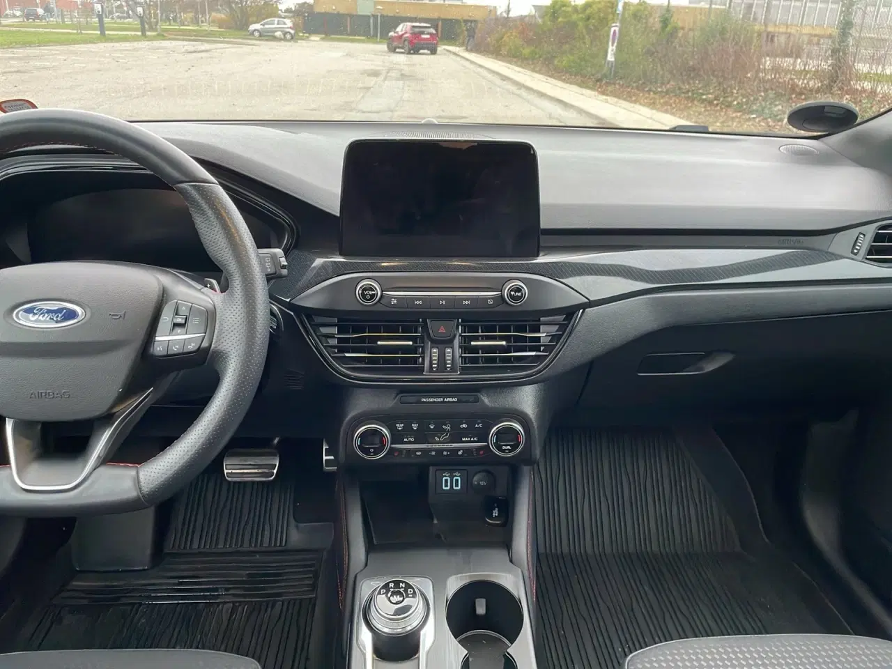 Billede 12 - Ford Focus 1,5 EcoBoost ST-Line X aut.