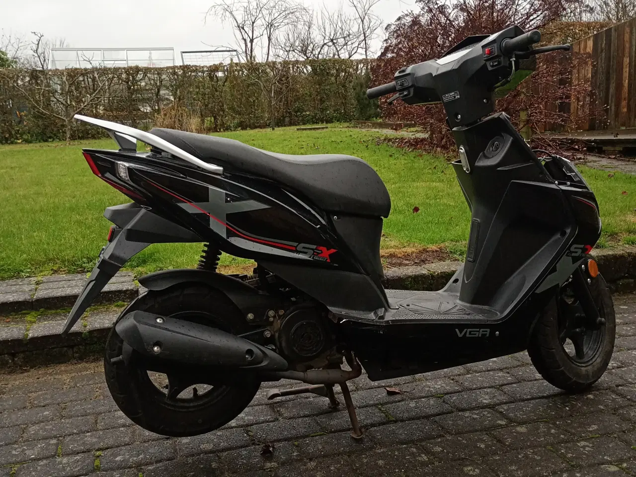 Billede 5 - VGA Street-X årg 2023