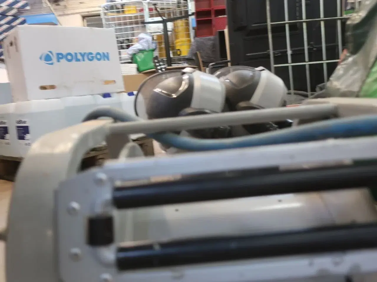 Billede 3 - Slangetromle REELWORKS