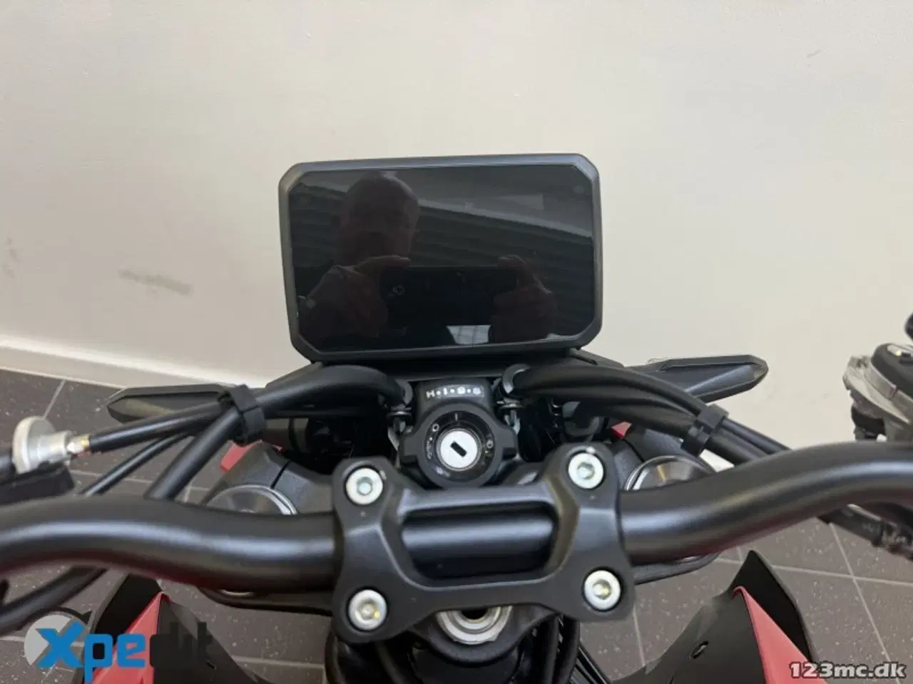 Billede 11 - Honda CB 1000 Hornet