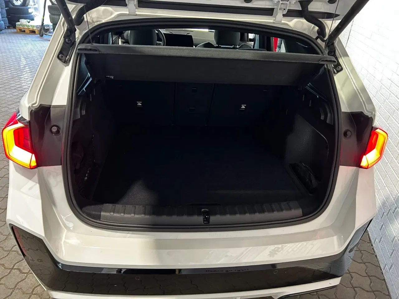 Billede 7 - BMW iX1  eDrive20 M-Sport