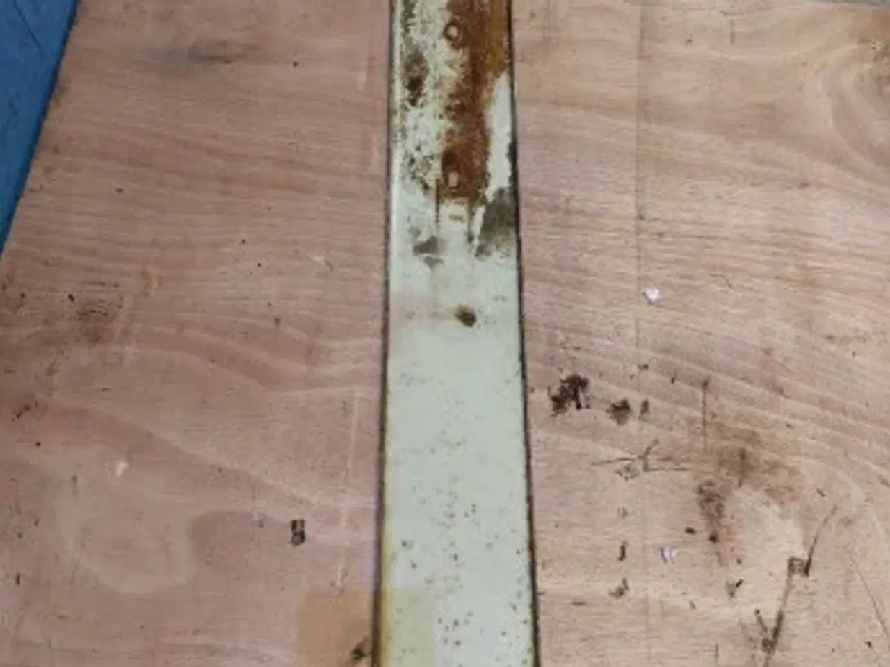 Billede 6 - Case 844XL Motorskærm 