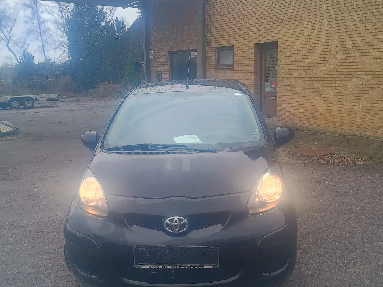 Billede 6 - Toyota Aygo 1.0 Aut. Nysynet