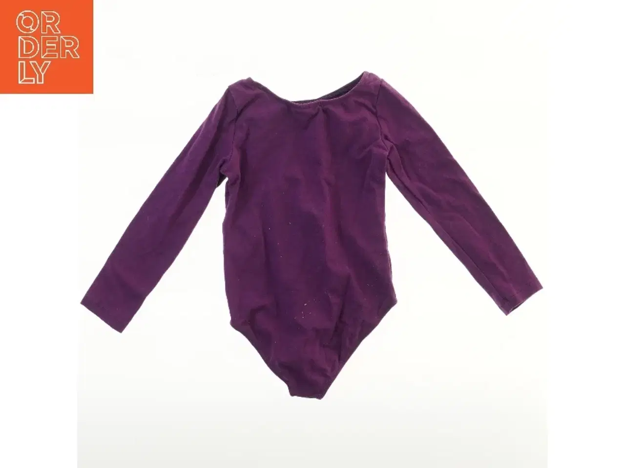 Billede 2 - Gymnastikdragt fra Iefiel (str. S)