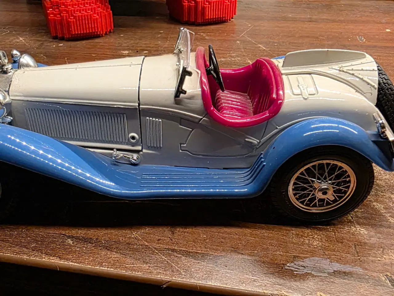 Billede 3 - Alfa Romeo 