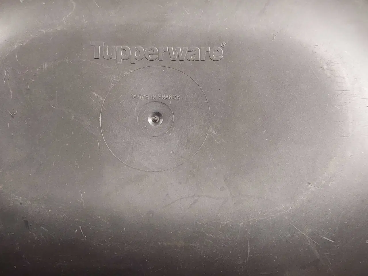 Billede 3 - Tupperware stegeso 3 L
