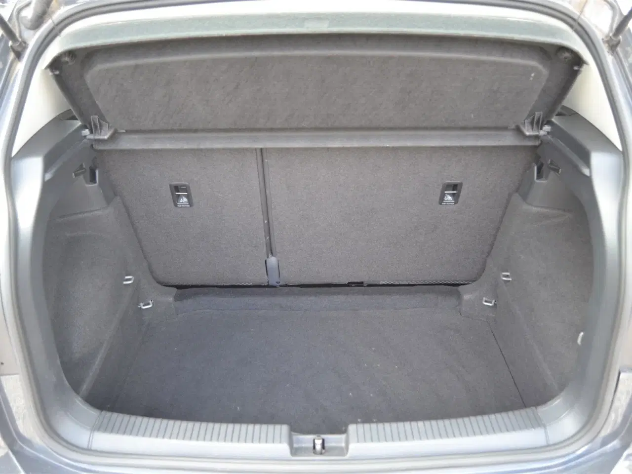 Billede 8 - VW T-Cross 1,0 TSI Basis 95HK 5d