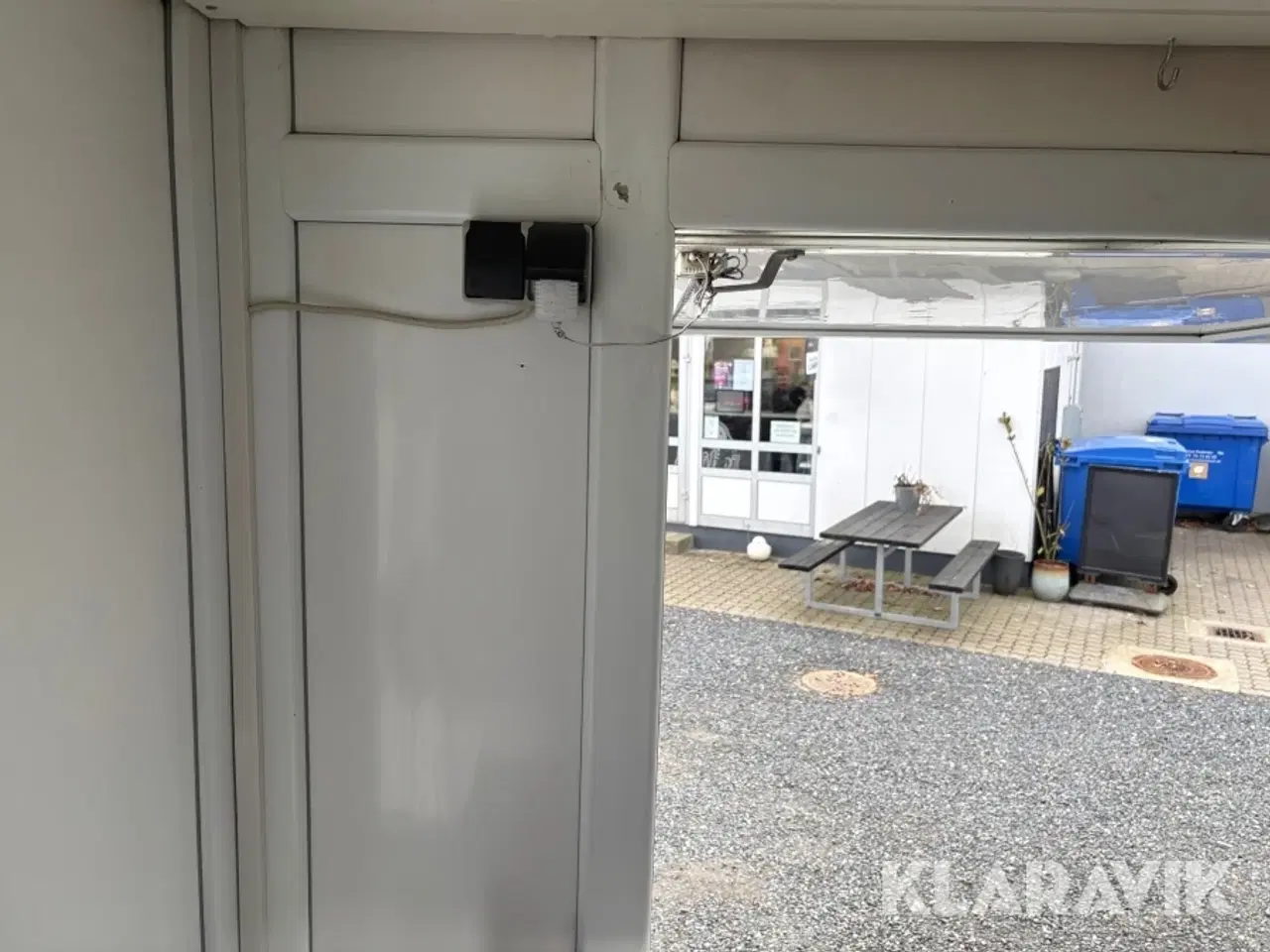 Billede 12 - Pølsevognstrailer Hobby 360