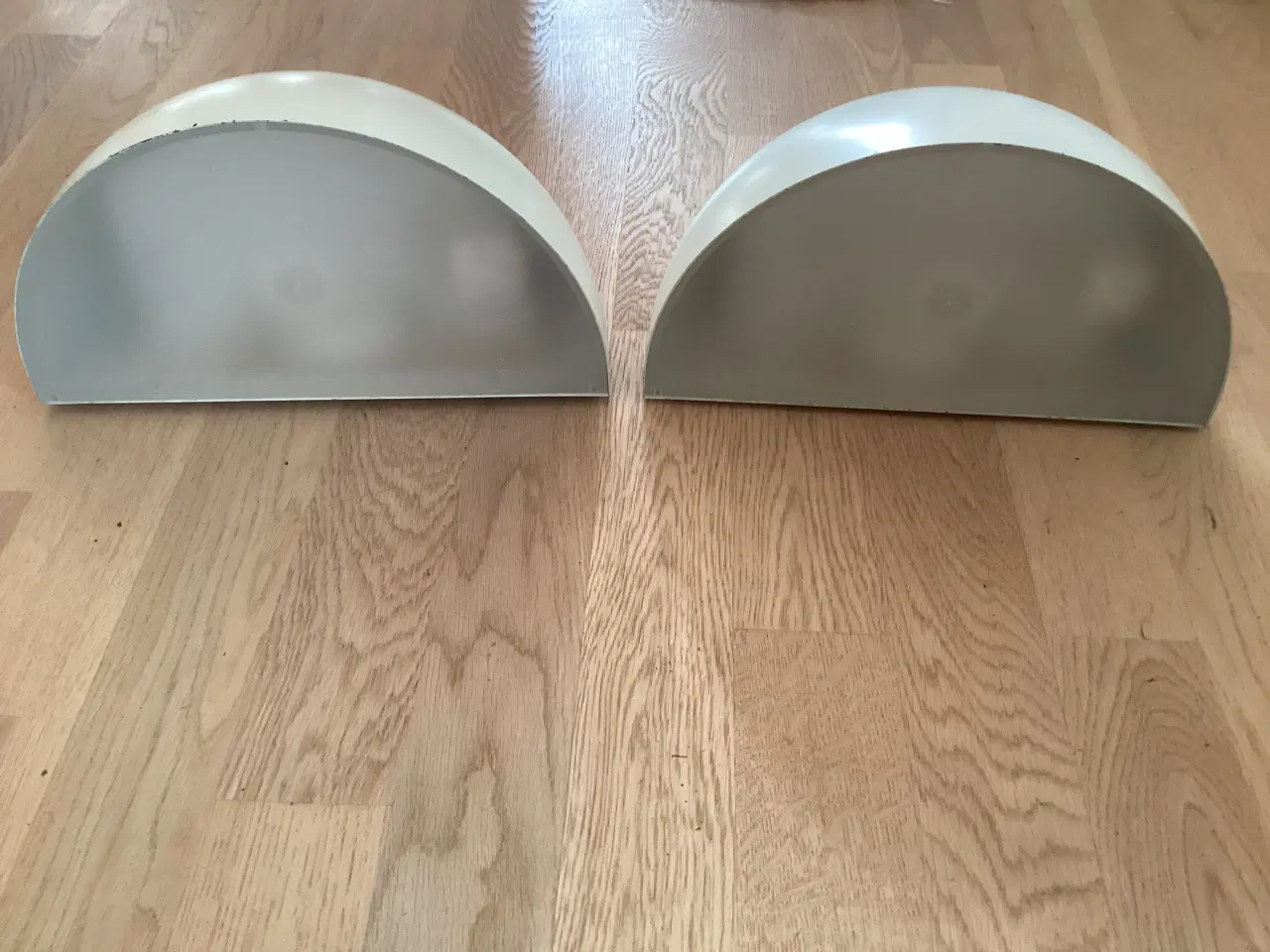 Billede 4 - 2 Originale Quarto væglamper fra Focus Lightning