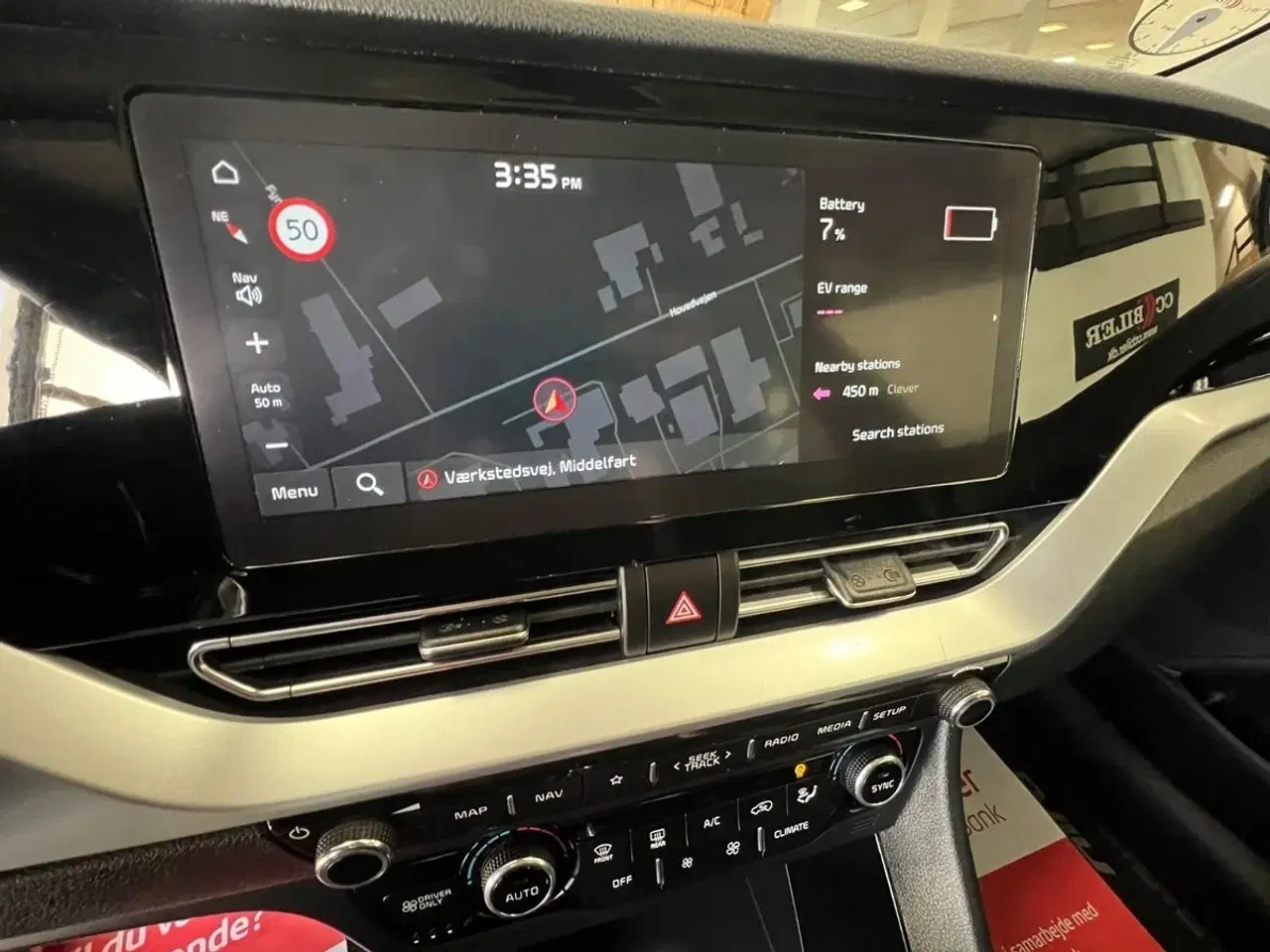 Billede 15 - Kia Niro 1,6 PHEV Advance DCT