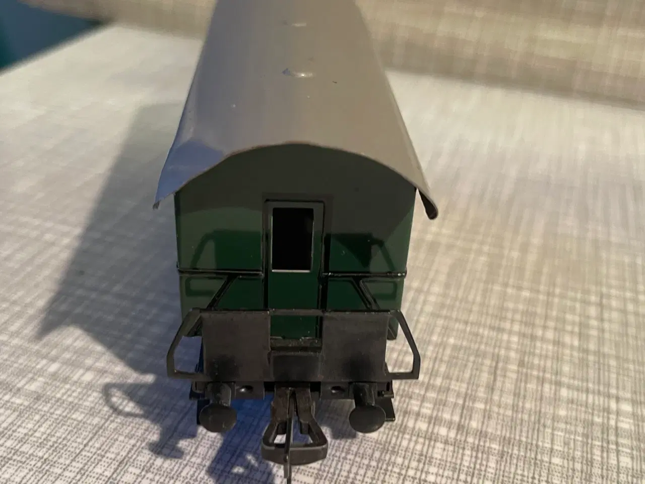 Billede 5 - Fleischmann personvogn