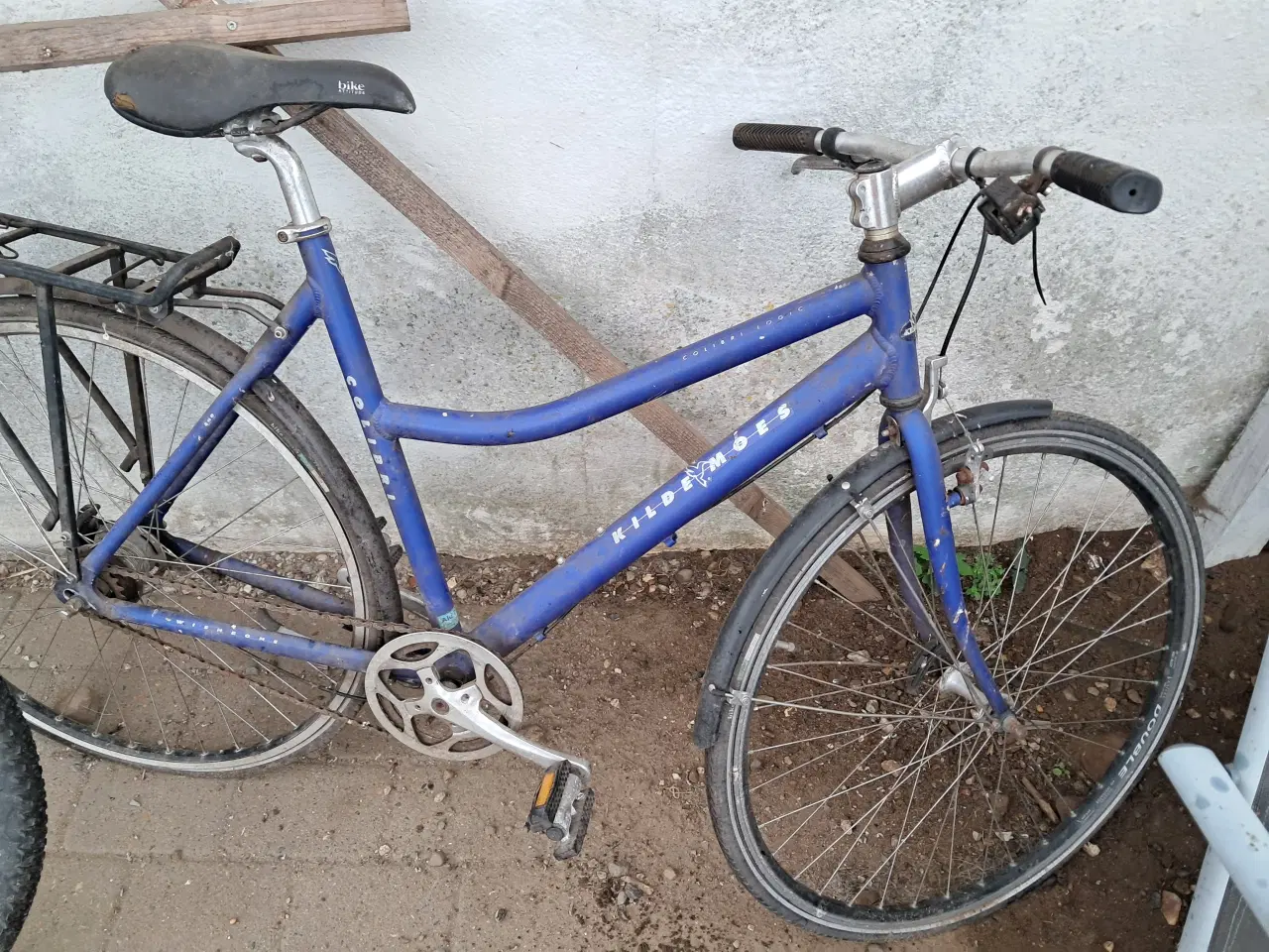 Billede 1 - Flere cykler 