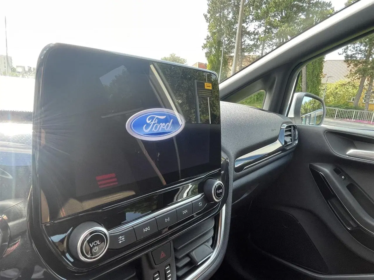 Billede 11 - Ford Fiesta 1,0 EcoBoost mHEV ST-Line