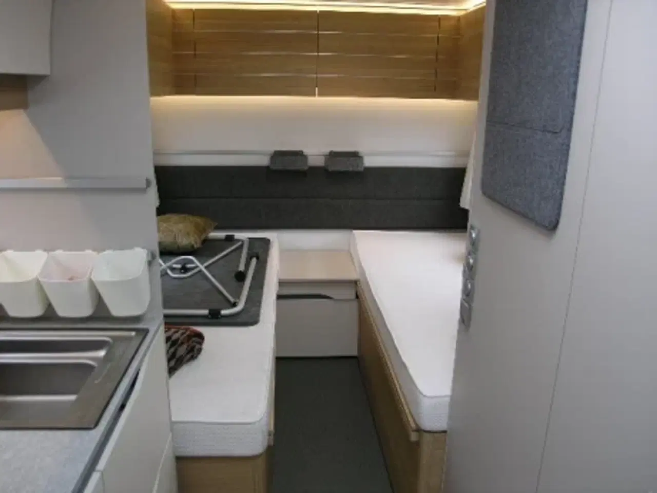 Billede 6 - Adria Adora 542 UL