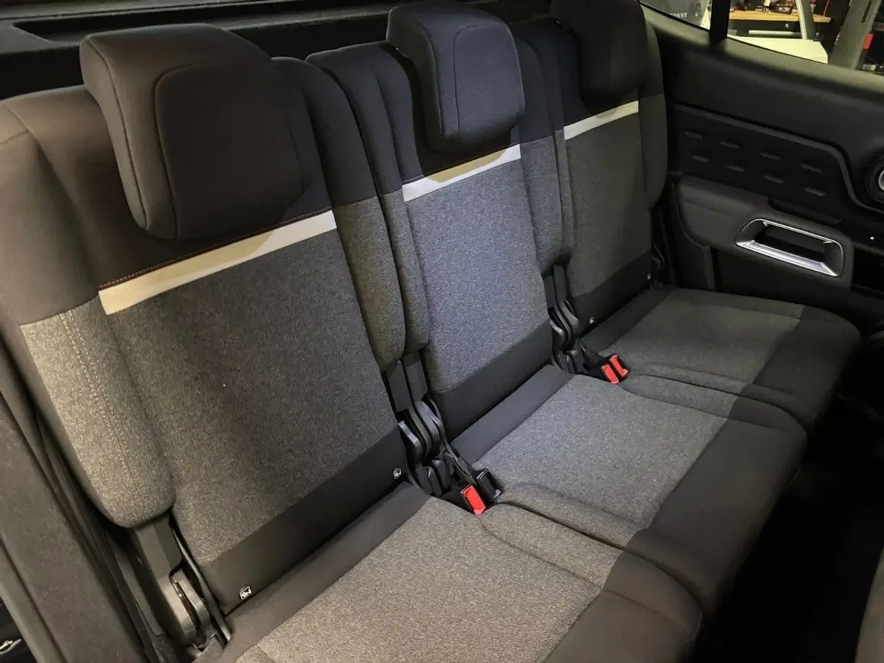Billede 16 - Citroën C5 Aircross 1,5 BlueHDi 130 Cool EAT8