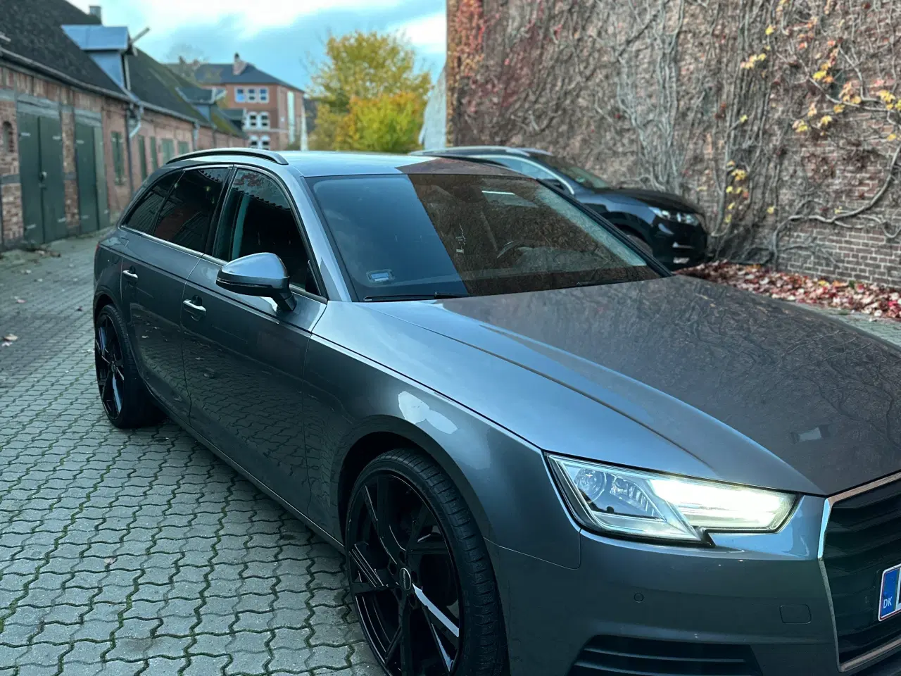 Billede 8 - Audi a4 b9 2.0 tdi