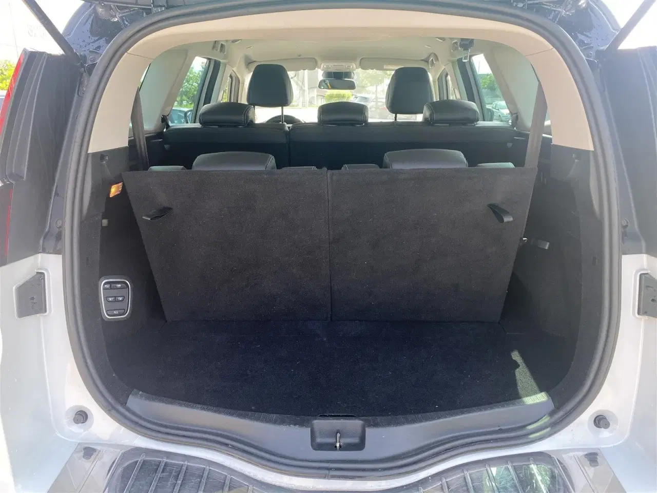 Billede 10 - Renault Grand Scenic IV 1,7 dCi 150 Bose Edition EDC 7prs