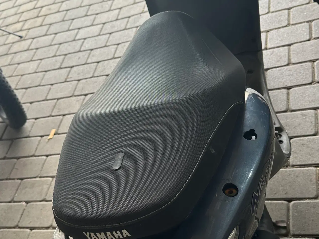 Billede 5 - Yamaha neos 2 takt 2010
