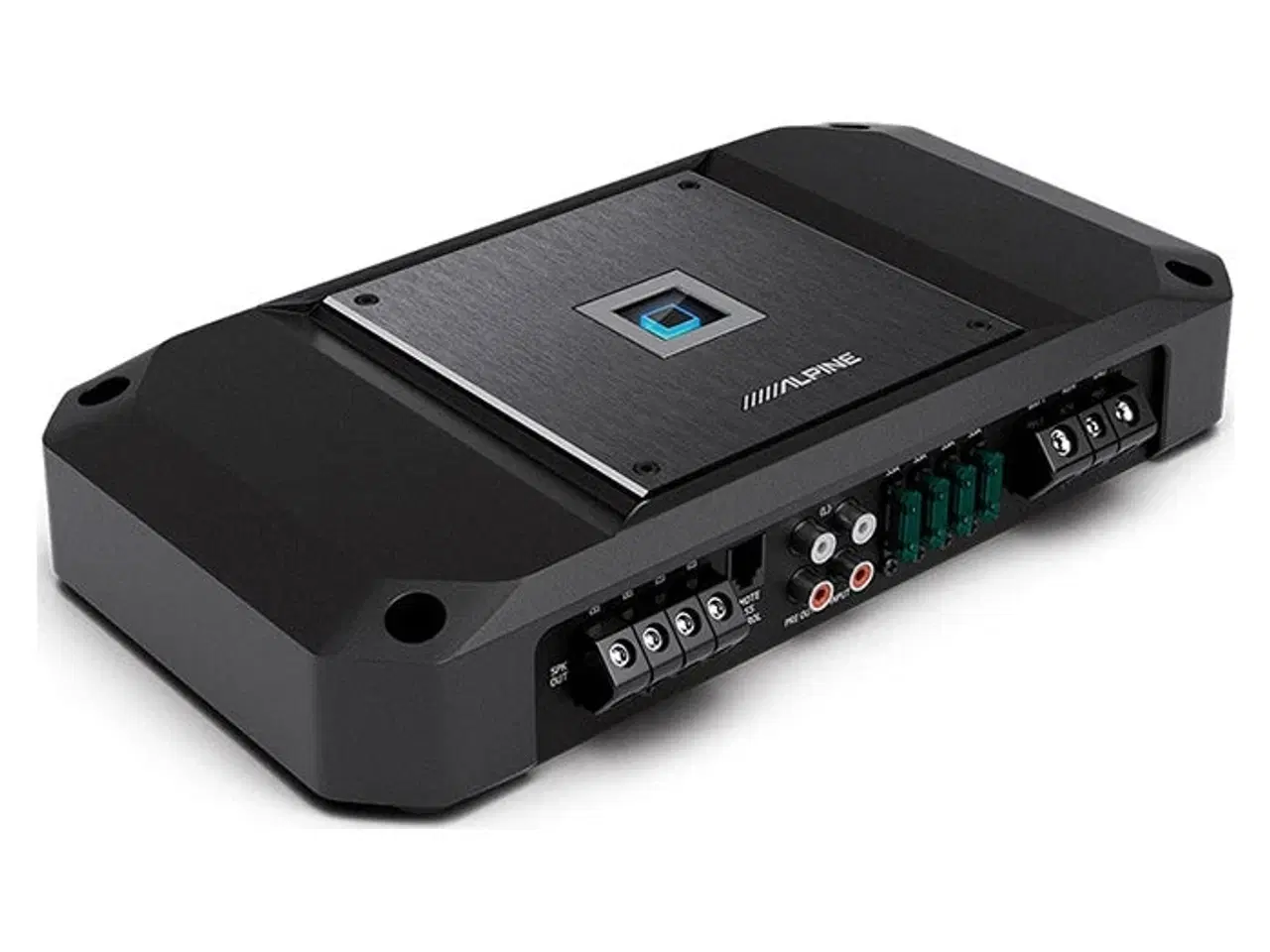 Billede 1 - Alpine R2-A150M mono R-Serie forstærker