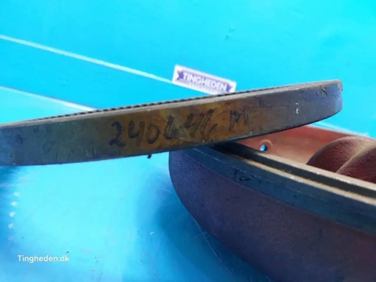 Billede 3 - Massey Ferguson 525 Hus 785916M1