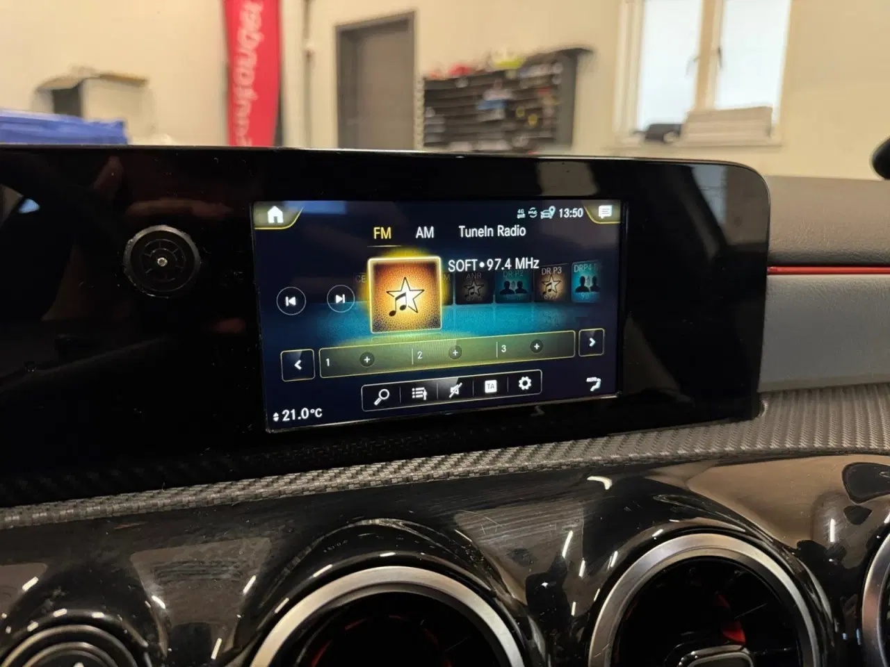 Billede 9 - Mercedes A180 d 1,5 Urban aut.