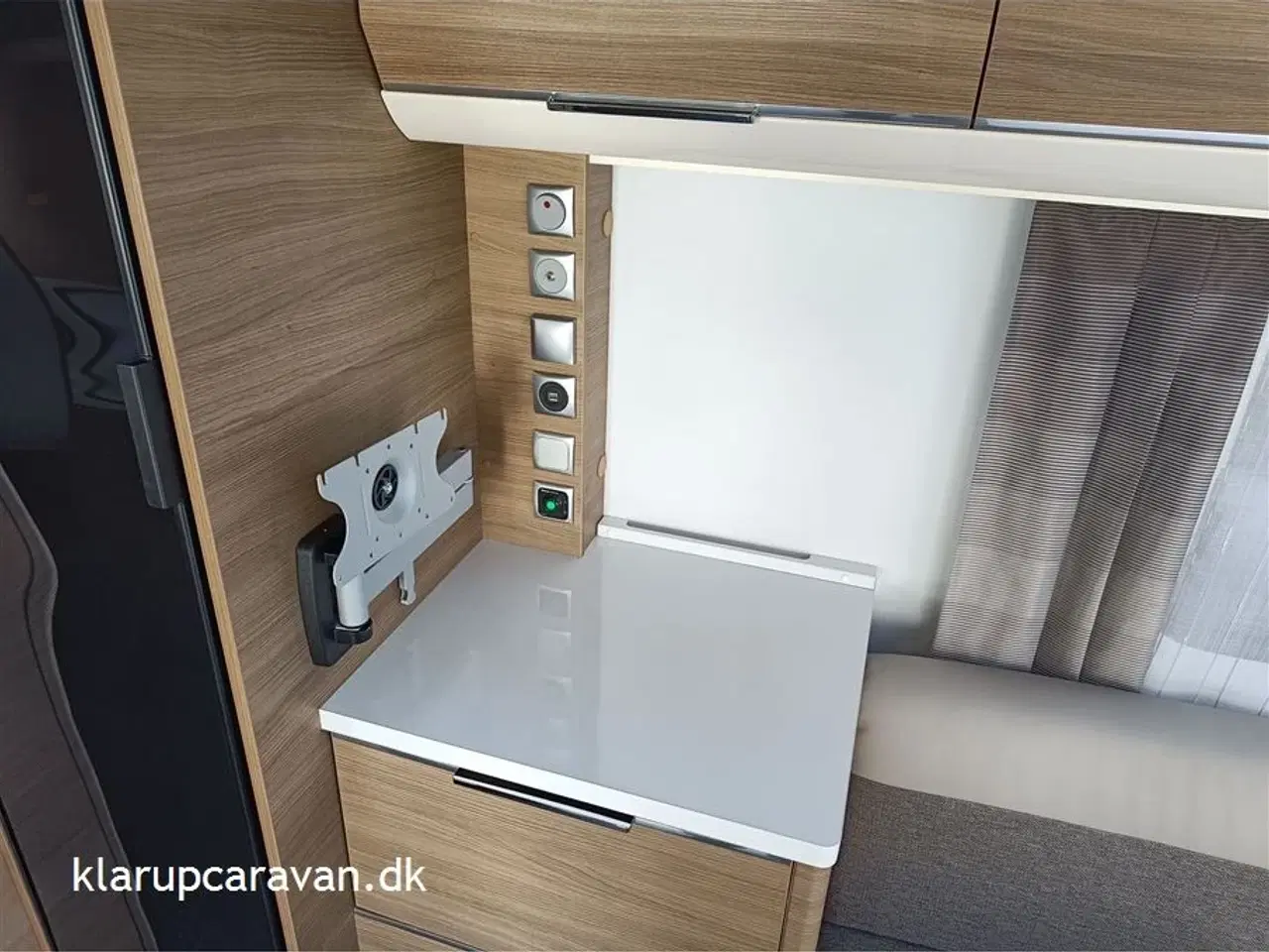 Billede 6 - 2019 - Adria Adora 593 UP