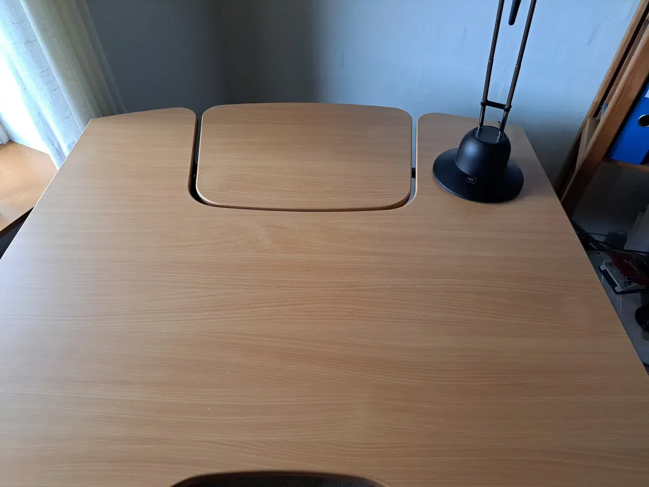 Billede 1 - Computer bord og printer bord