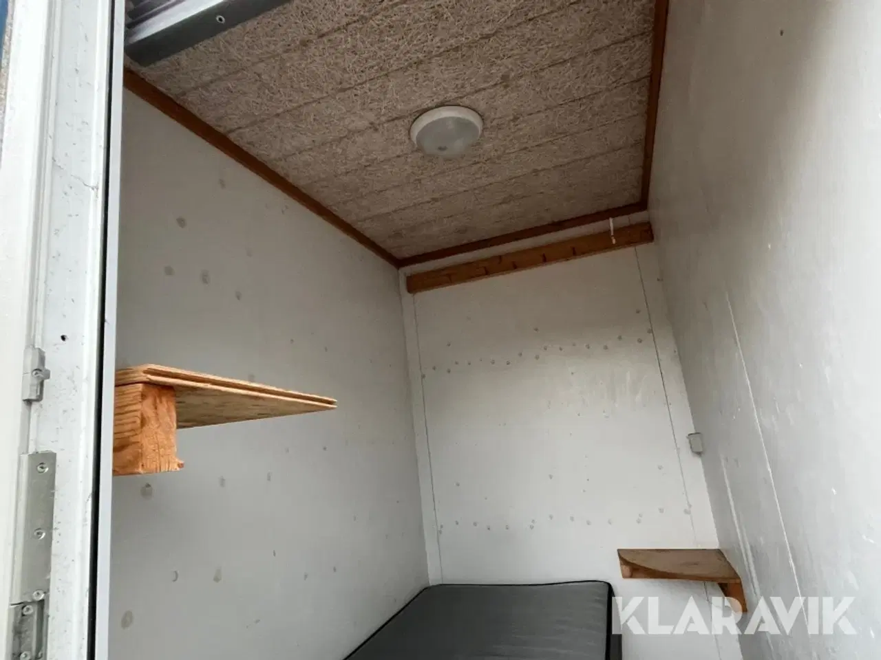 Billede 6 - Container med 5 rum