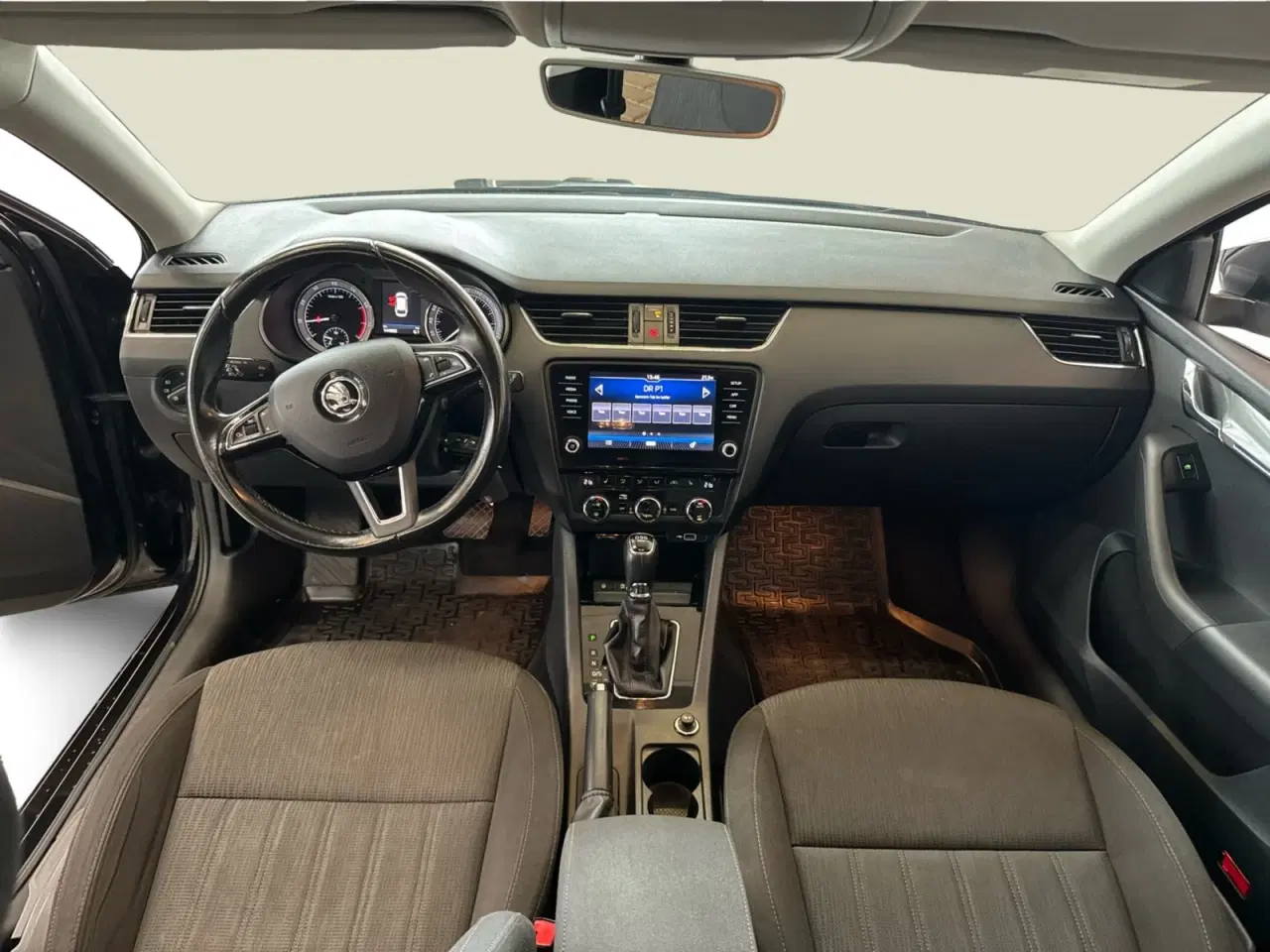 Billede 9 - Skoda Octavia 1,5 TSi 150 Style Business Combi DSG