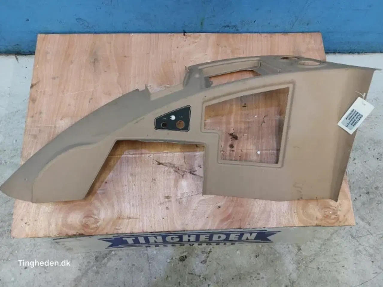 Billede 13 - Hydrema 906D Beklædning R. 2052800