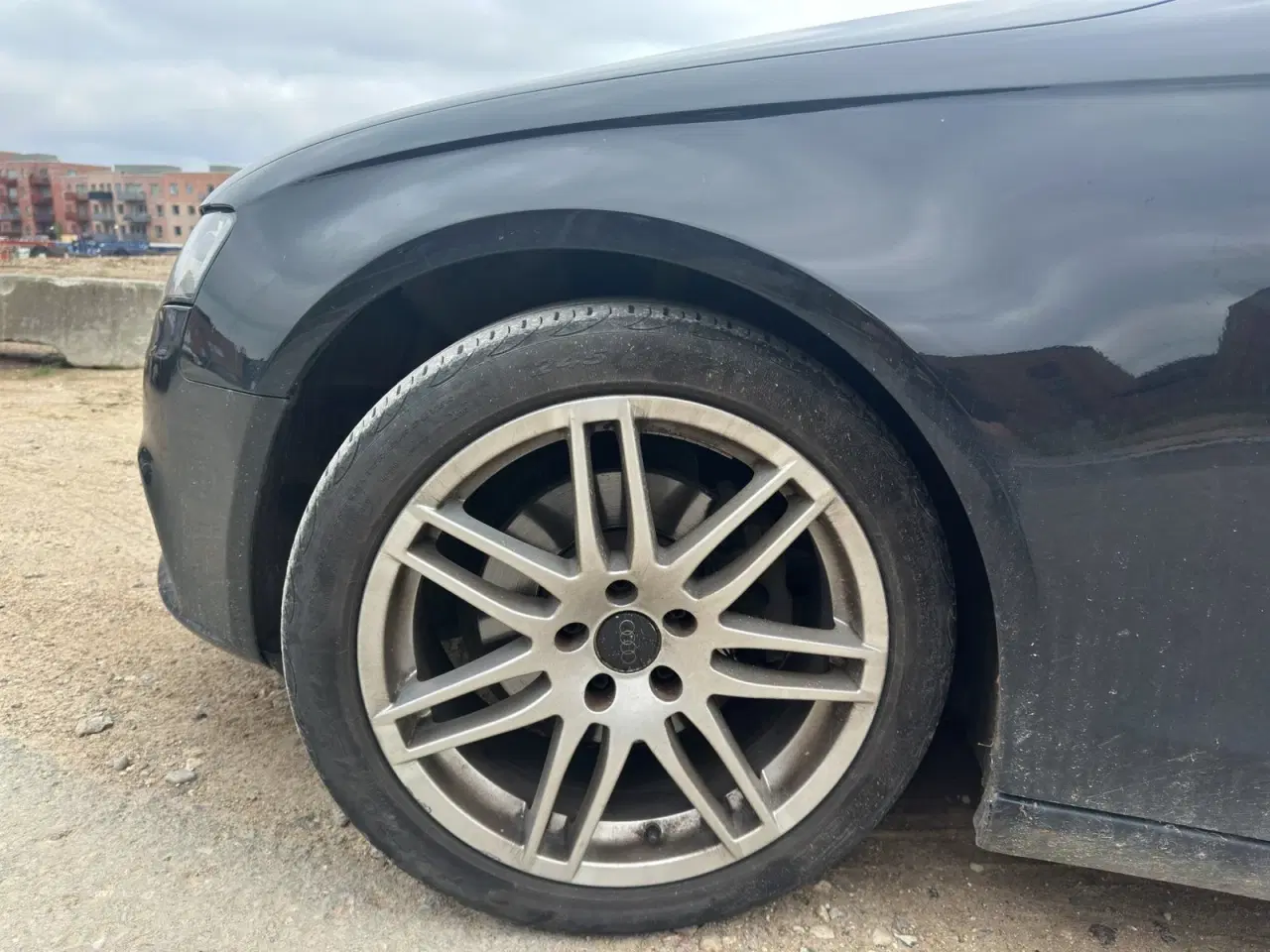 Billede 14 - Audi A4 2,0 TFSi 180 Avant