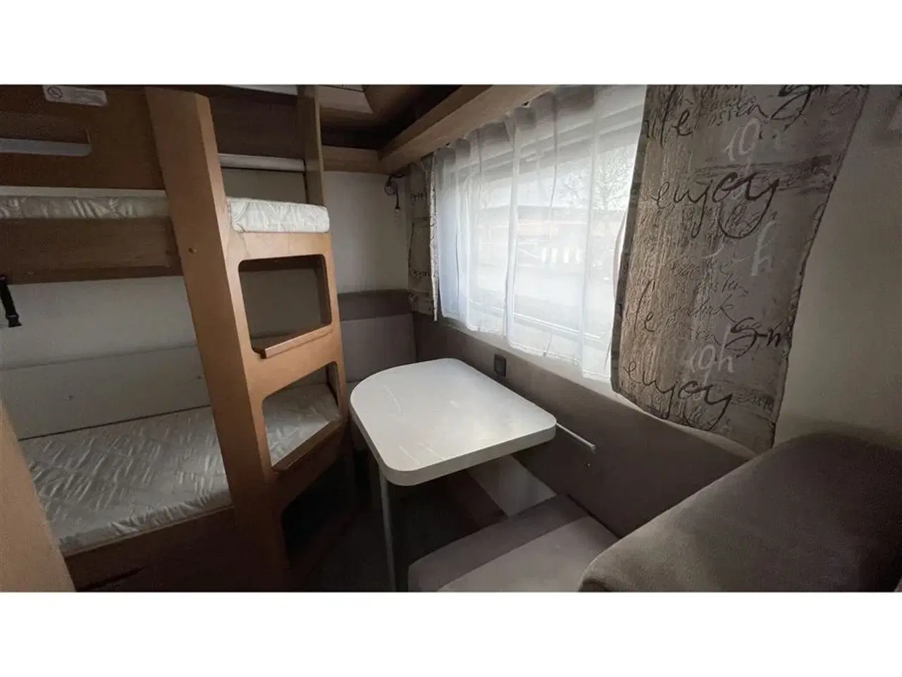 Billede 10 - 2021 - Hobby De Luxe 650 KFU