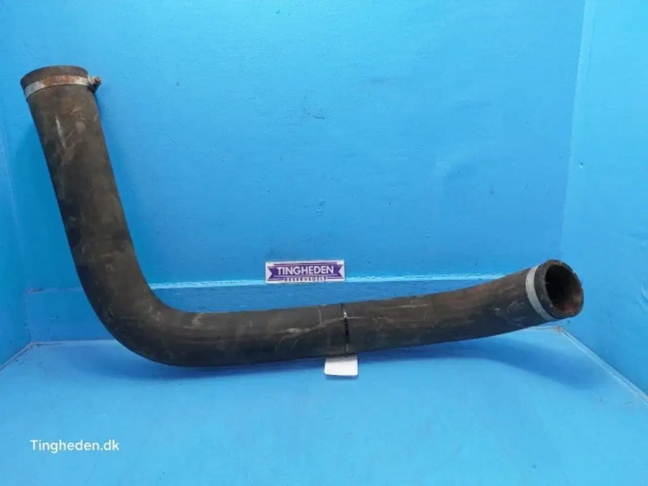 Billede 7 - Massey Ferguson 7278 Rør 28787132