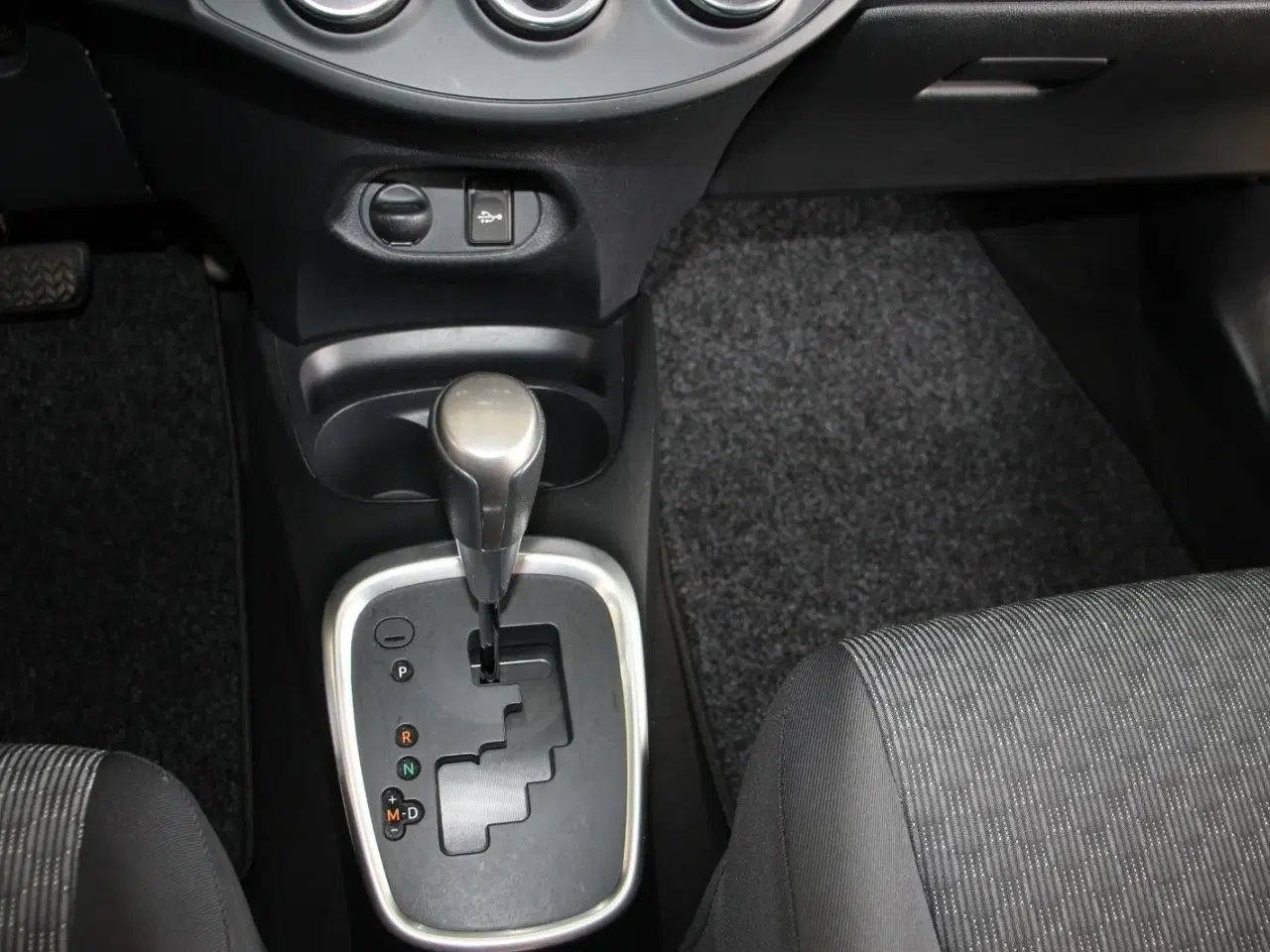 Billede 14 - Toyota Yaris 1,3 VVT-i Style Edition MDS