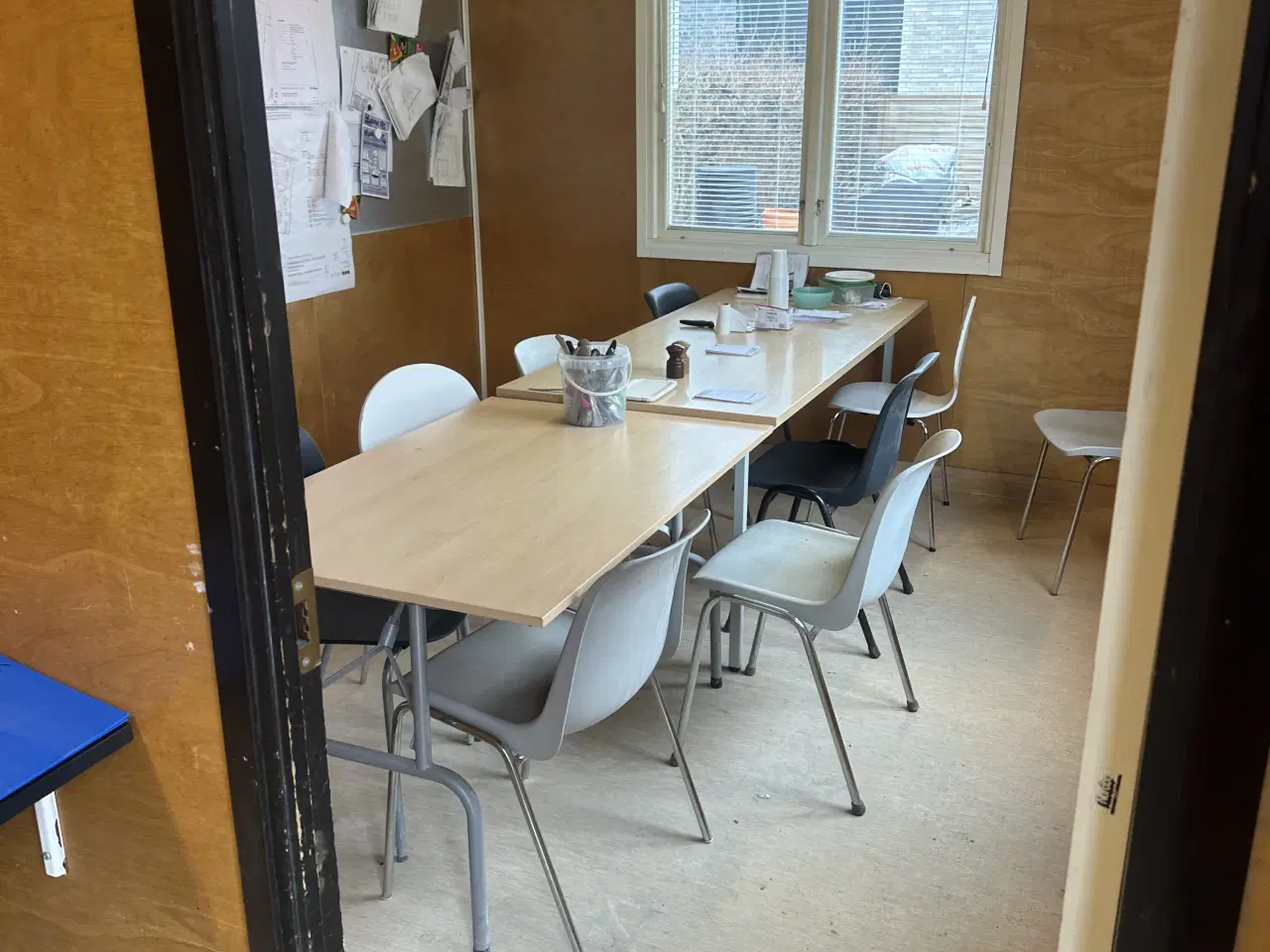 Billede 6 - Mandskabsmodul